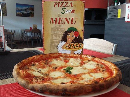 Pizzeria Sara